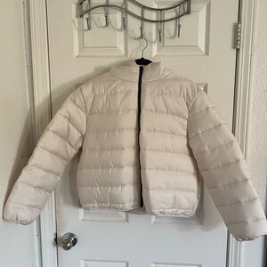Wild Fable Puffer Jacket